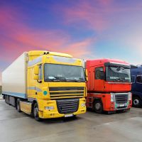 Skup ciężarówek - Zalety naszej oferty