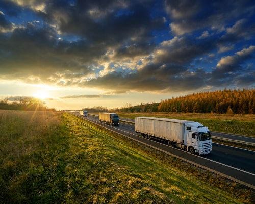 Skup pojazdów ciężarowych Czechowice-Dziedzice - zapłata od zaraz